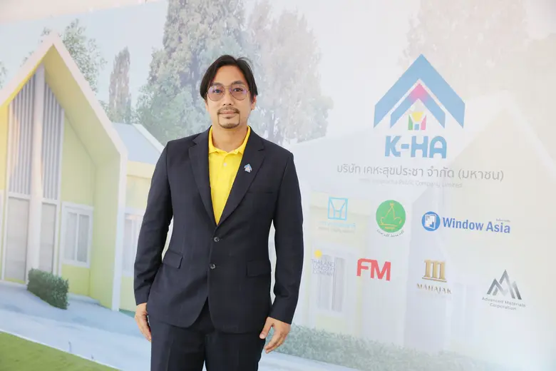 "ศูนย์พัฒนาเศรษฐกิจสุขประชา" เพิ่มพลังสร้างรายได้ให้ผู้เช่า "เคหะสุขประชา" บ้านเช่าที่มากกว่าคำว่า "ที่อยู่อาศัย" พร้อมพัฒนาเศรษฐกิจชุมชนอย่างยั่งยืน