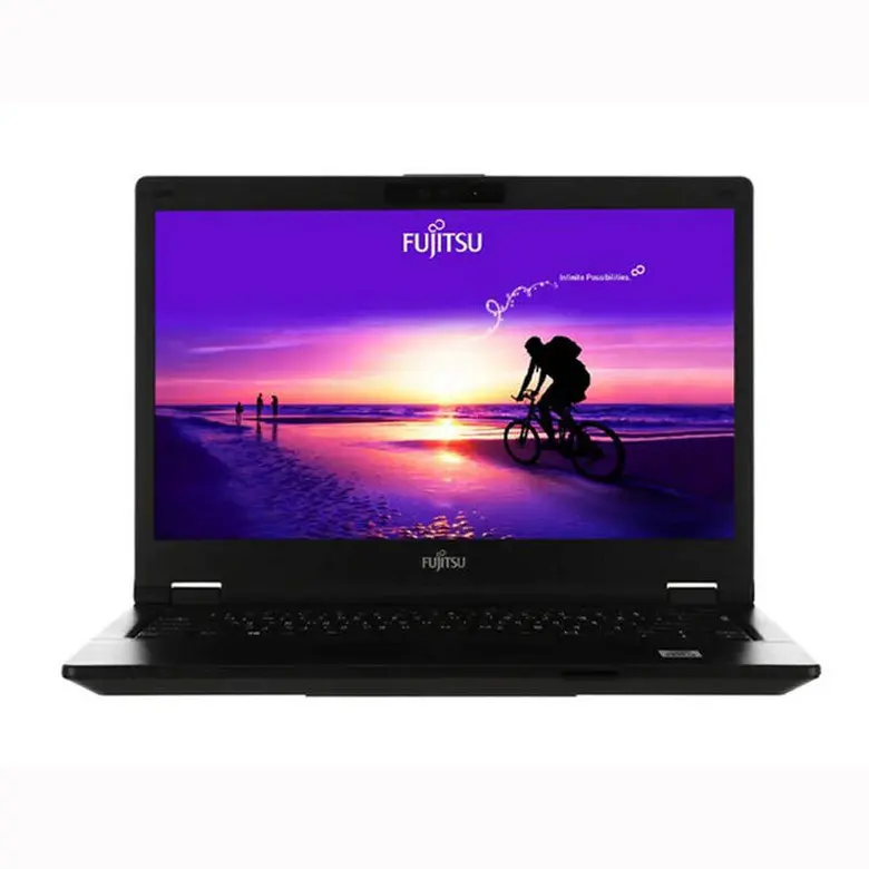 Fujitsu LIFEBOOK E5410 เป็นโน้ตบุ๊คเพื่อก...