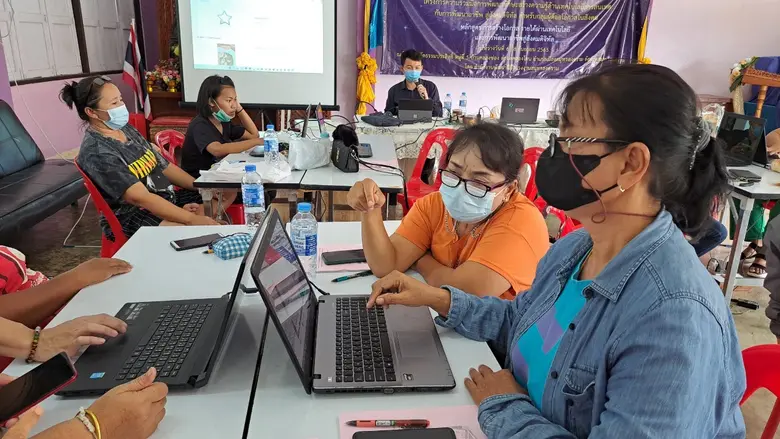 สำนักงานพัฒนาฝีมือแรงงานสงคราม เปิดฝึกอบร...