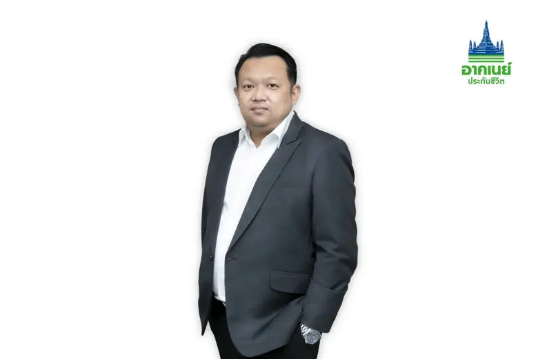 นางภฤตยา สัจจศิลา กรรมการผู้จัดการ บริษัท...