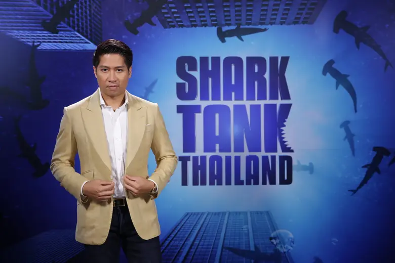 Shark Tank Thailand ซีซั่น 3 รายการเรียลล...