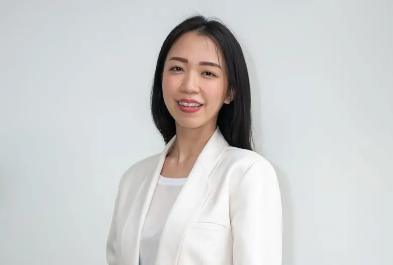 นางสาวพัทธมล เลาหพูนรังษี ผู้อำนวยการอาวุ...