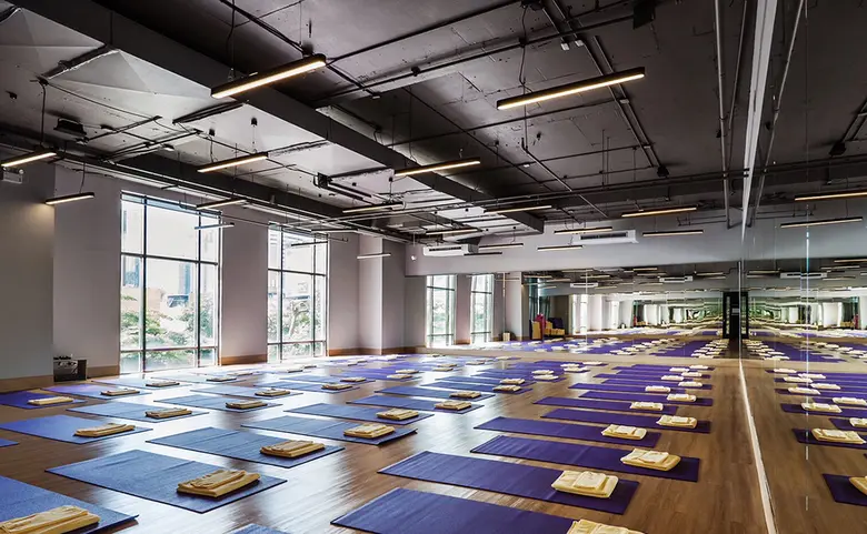 ปั้นหุ่นปัง! ใน 8 สัปดาห์ กับ Absolute S คลาสออกกำลังกายคอนเซ็ปต์ใหม่ ซิกแพค-ก้นเด้ง-เอวสับ-เฟิร์มกระชับทั่วเรือนร่าง