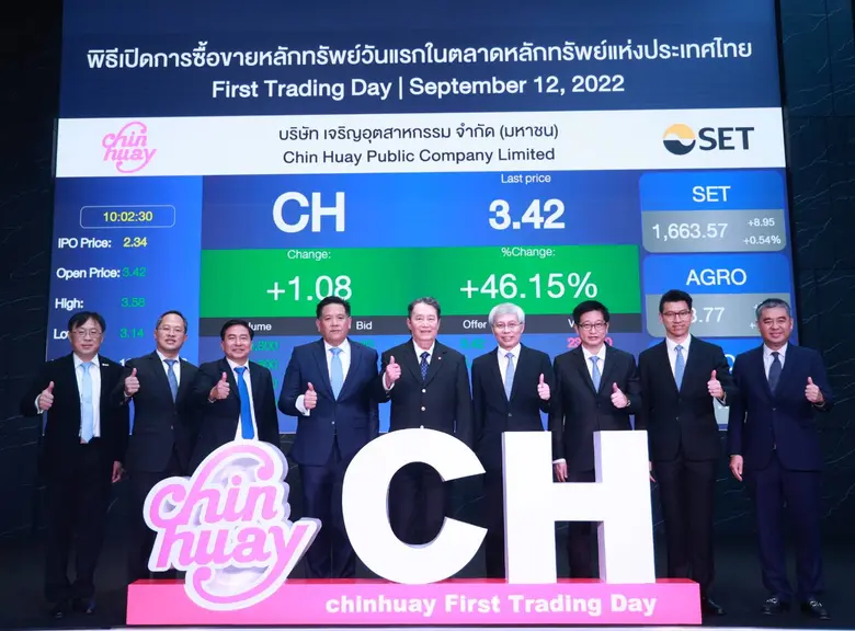 ศ.นพ. อุดมศิลป์ ศรีแสงนาม (คนกลาง) ประธาน...