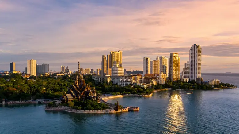 ท่าอากาศยานนานาชาติอู่ตะเภา ระยอง-พัทยา ผ...