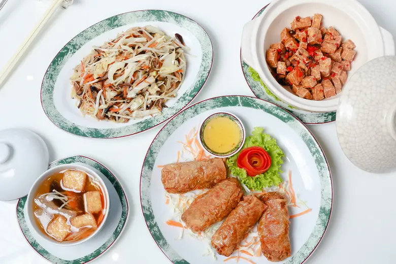 เทศกาลถือศีลกินเจเป็นช่วงเวลาชำระล้างร่าง...