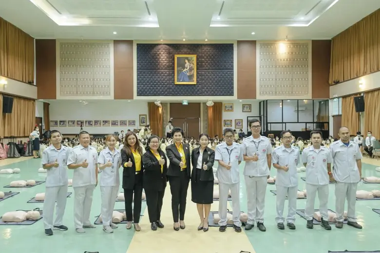 สมาคมศิษย์เซนต์ฟรังซีสซาเวียร์ ในพระบรมรา...