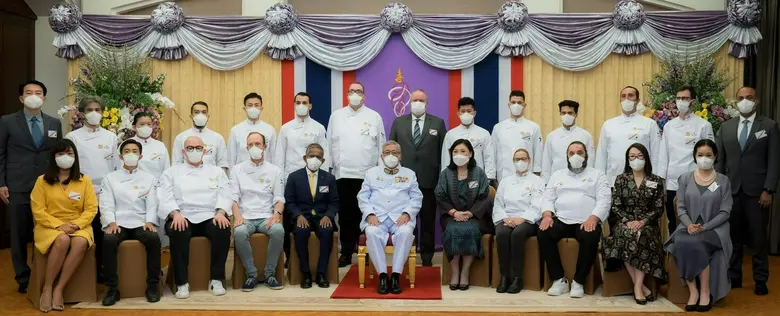 พระเจ้าวรวงศ์เธอ พระองค์เจ้าโสมสวลี กรมหม...