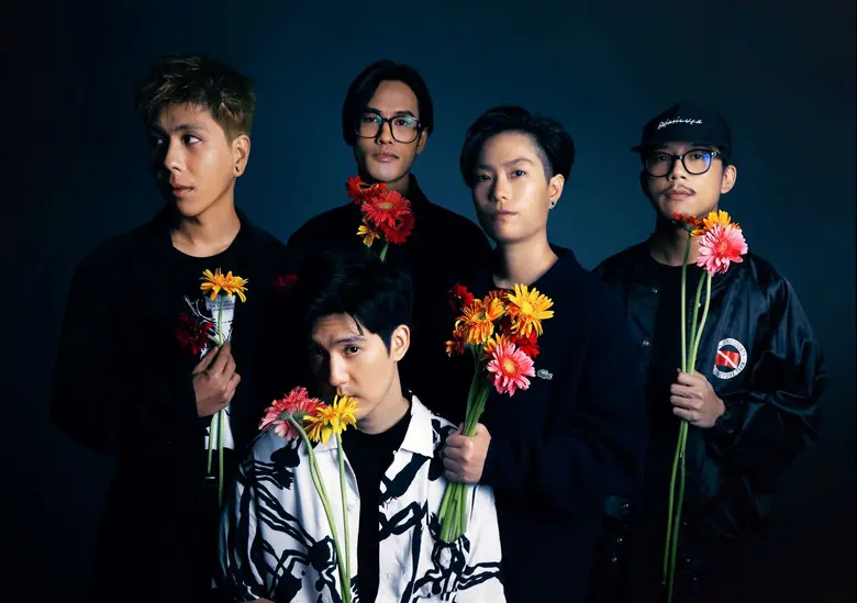 การกลับมาพร้อมอัลบั้มชุดที่สอง 'Resurrect...