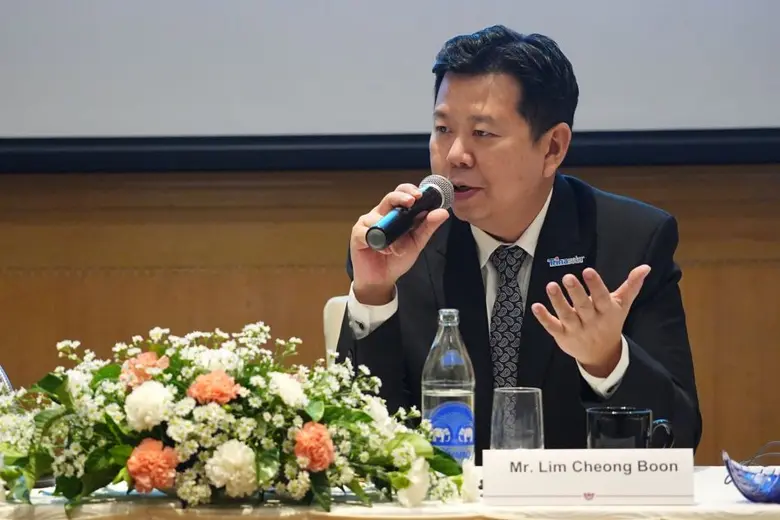 ทรินา โซลาร์ ผู้ให้บริการโซลูชั่นแบบครบวง...