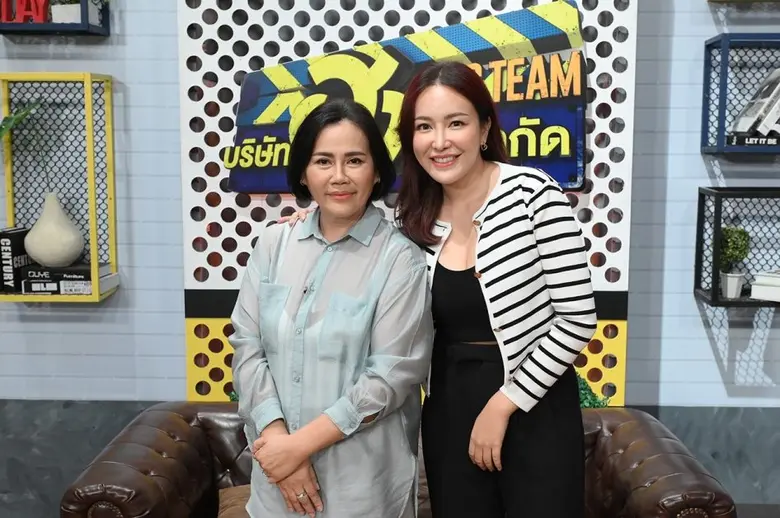 เป็นบรรยากาศแสนอบอุ่นที่คุ้นเคย เมื่อทางร...