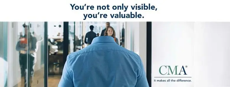 Today, IMA(R) (Institute of Management Ac...