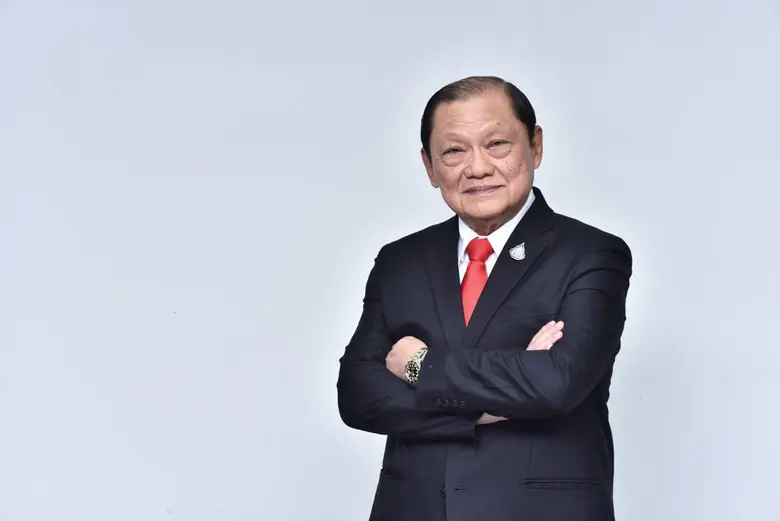 มูลนิธิสัมมาชีพ มีมติเอกฉันท์เลือก เจริญ ...