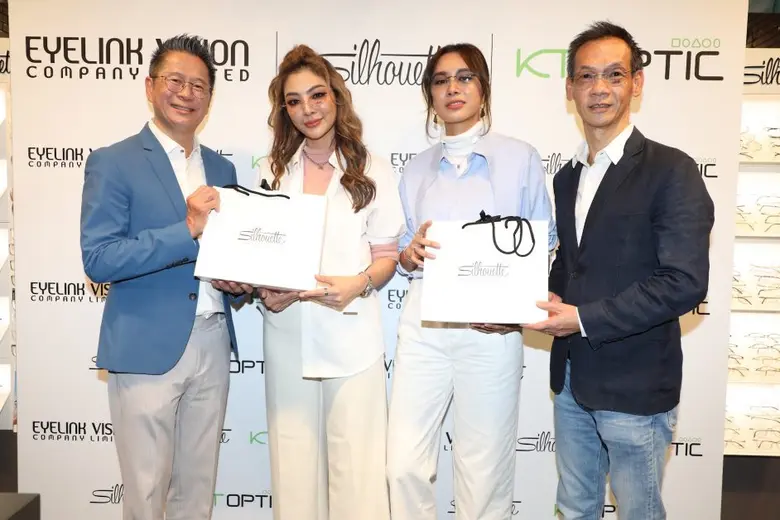 2 สาวเท่สุดฮอต ฝ้าย สุภาพร มะลิซ้อน และ ร...