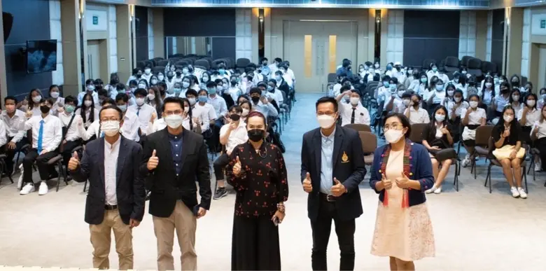 มหาวิทยาลัยเทคโนโลยีราชมงคลตะวันออกวิทยาเ...