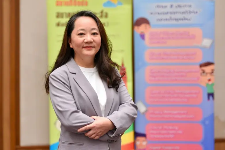 นักศึกษามีเดียอาตส์ มจธ. เครือข่ายมหาวิทย...