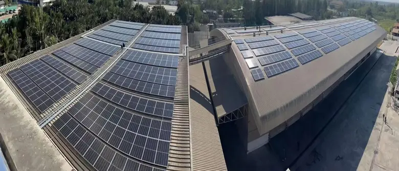 เอฟเวอร์ไชน์นิ่ง อินเกรเดียน บริษัทชั้นนำ...