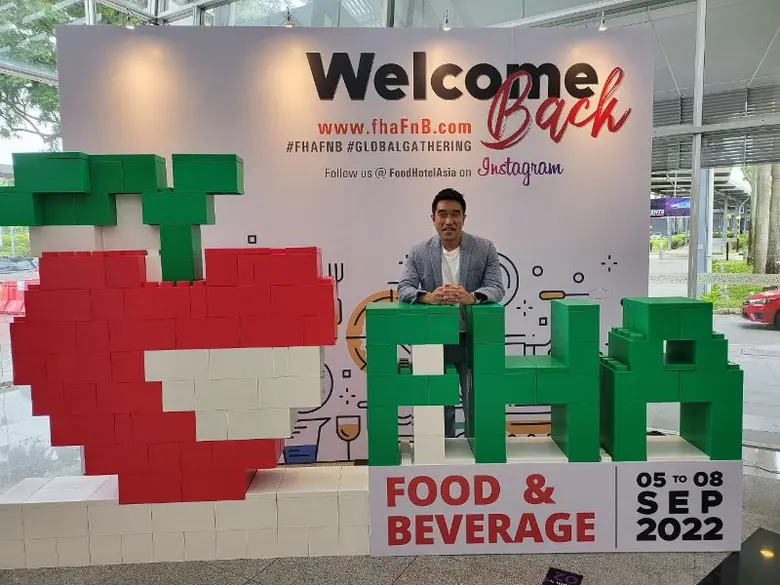 ผศ.ดร.อนุพงศ์ อวิรุทธา ผู้อำนวนการศูนย์นว...