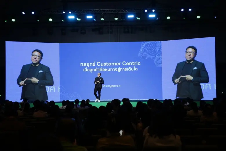 ปัจจุบันนี้จะขายของผ่านอีคอมเมิร์ซ ผู้ประ...