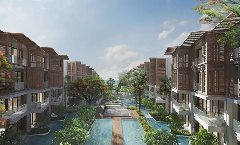 PROUD บุกตลาดเรียลดีมานด์ด้วยแนวคิด More Than Just Living ขยายสู่ CBD พร้อมเปิดโครงการใหม่มูลค่ารวม 10,000 ล้านบาท