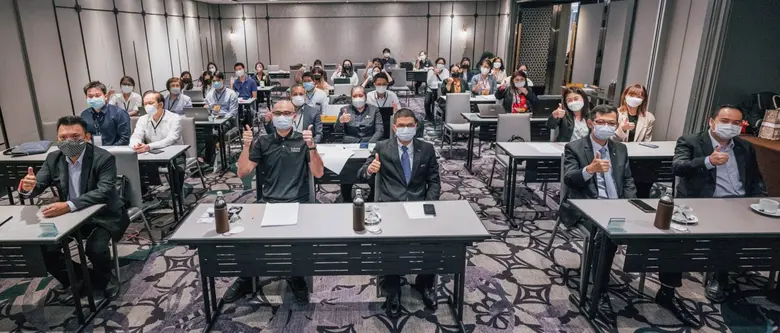 กลุ่มอุตสาหกรรมอาหารและเครื่องดื่ม สภาอุตสาหกรรมแห่งประเทศไทย  ร่วมผลักดันอุตสาหกรรมไทยสู่นานาชาติ