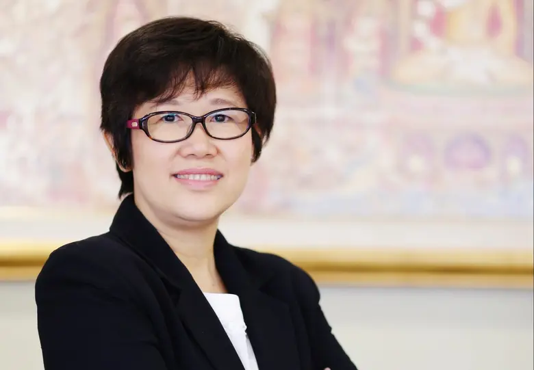 TEGH พี่เลี้ยงดี อนาคตไกล