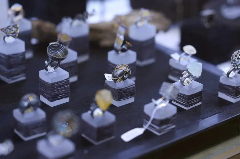 "พาณิชย์" ปลื้ม บางกอกเจมส์ครั้งที่ 67 ประสบความสำเร็จเหนือความคาดหมาย ผู้ซื้อต่างชาติแห่ชมงานเพิ่มเกือบเท่าตัว ยอดสั่งซื้อทะลุเป้า