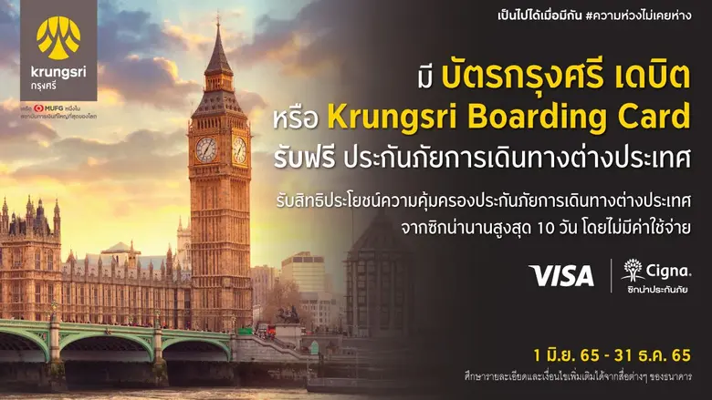 กรุงศรี (ธนาคารกรุงศรีอยุธยา จำกัด (มหาชน...