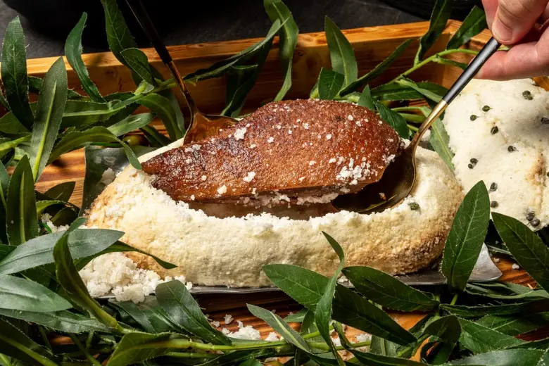 ต้อนรับฤดูแห่งการเปลี่ยนแปลงพร้อมลิ้มรสความอร่อย กับ 'Autumn Guestronomic Journey' ณ ห้องอาหารเอเลเมนท์ อินสไปรย์ บาย เซล เบลอ