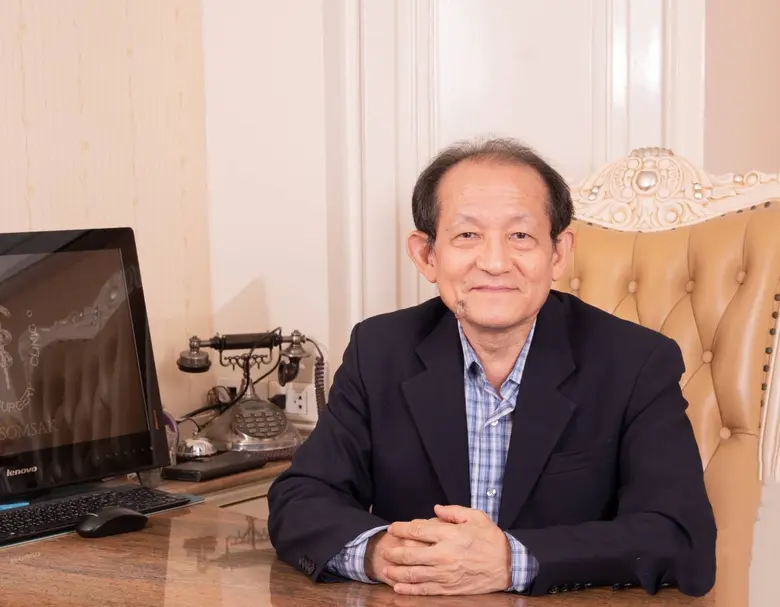 เมื่อปัจจุบันการทำศัลยกรรมความงามเป็นที่น...