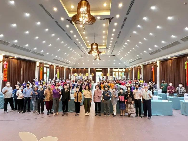 น่านเพาะพันธุ์ปัญญา เวทีประลองปัญญา Eduthon ฝึกฝนกระบวนการทางวิทยาศาสตร์ นำไปสู่การลงมือปฏิบัติ