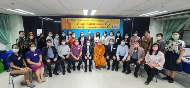 ม.มหิดล บูรณาการทฤษฎีระบบการเรียนรู้โดยใช้สมอง และเทคโนโลยีการศึกษาที่ทันสมัย ฝึก "เรียนรู้เชิงรุก" ก่อน "เรียนรู้เชิงลึก"