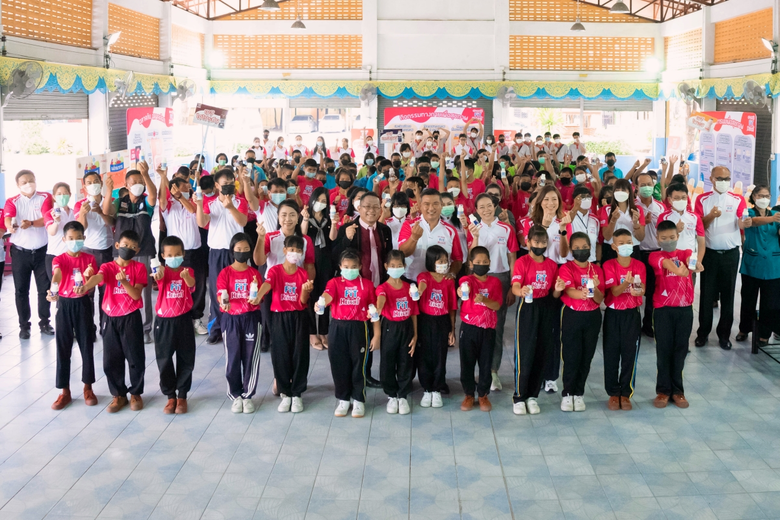 อำเภอหนองแค หน่วยงานสาธารณสุข และ เครือข่...