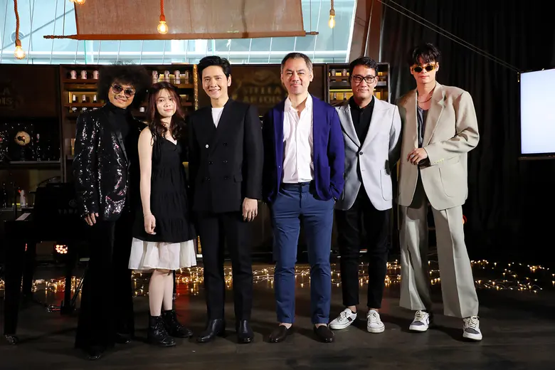 'จี๊บ เทพอาจ กวินอนันต์' ซีอีโอ LOVEiS En...