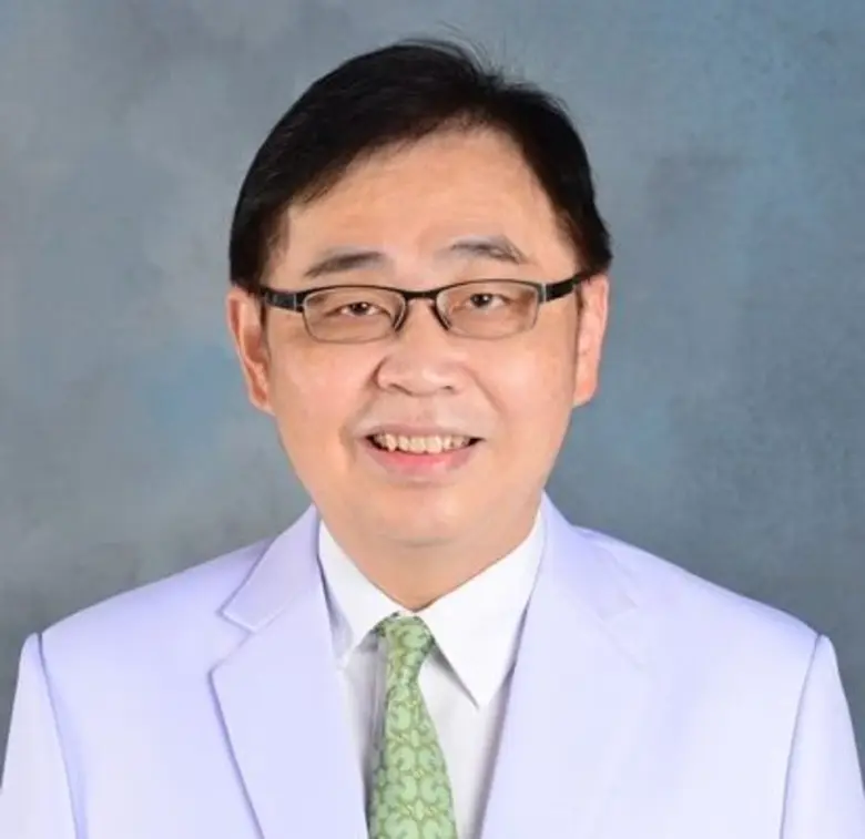 ศ.นพ.สมชาย ลีลากุศลวงศ์ คณะแพทยศาสตร์ศิริราชพยาบาล ...