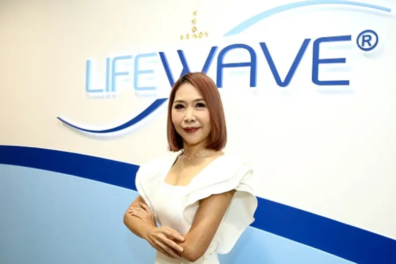 ไลฟ์เวฟ ไทยแลนด์ อัดแผนการตลาดเชิงรุก ประกาศขึ้นแท่น ท็อปเทน ธุรกิจขายตรงไทย ภายใน 3 ปี