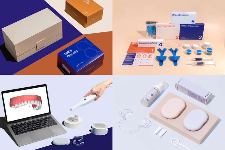 รู้หรือไม่ การจัดฟัน ถือเป็นหนึ่งแนวทางดู...