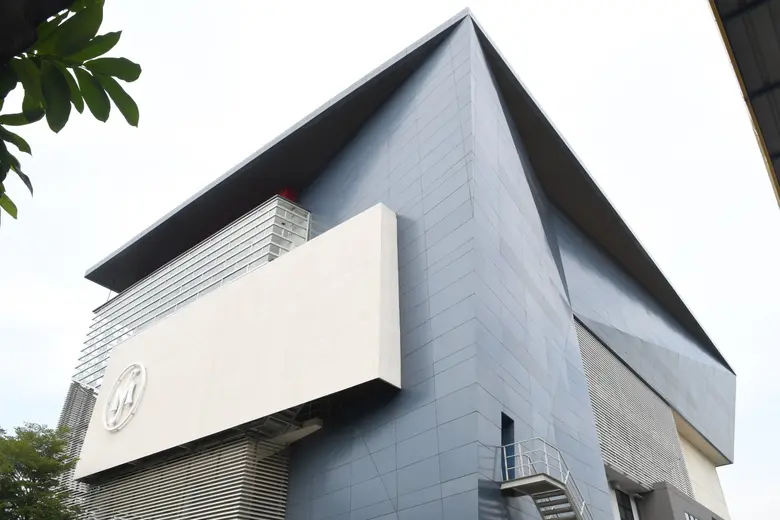 มหาวิทยาลัยเทคโนโลยีมหานคร (MUT) เปิดวิทย...