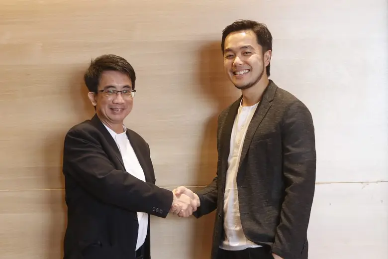 "SHOW DC Metaverse Mall (MetaMall)" เป็นก...