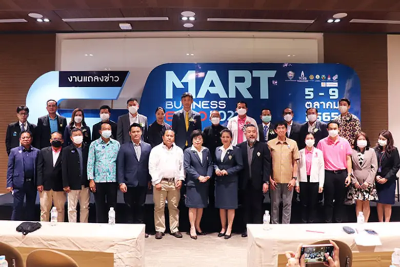 นายชาญณรงค์ บุริสตระกูล ประธานหอการค้าจัง...