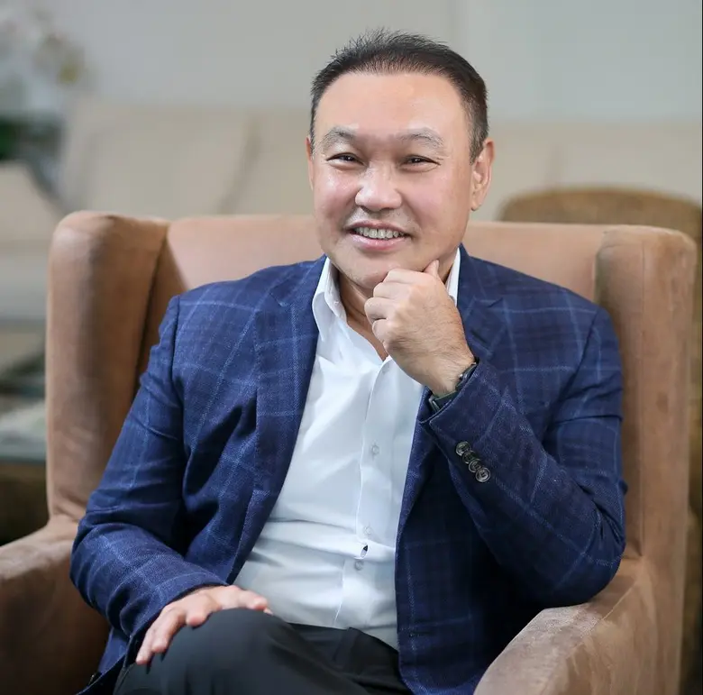 บมจ.ยงคอนกรีต (YONG) ภายใต้การบริหารงานขอ...