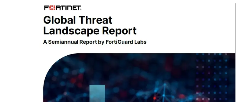 Fortinet(R) (NASDAQ: FTNT), a global lead...