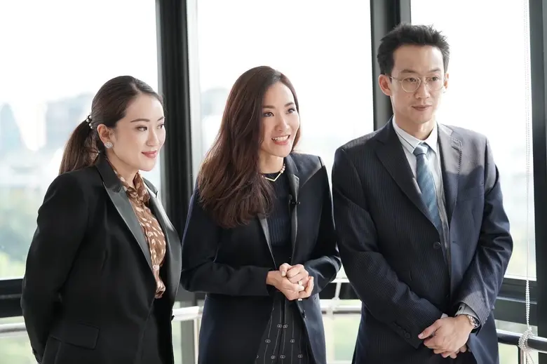 "มูลนิธิไทยคม" จัดงานใหญ่ "TCF Talk 2022"...