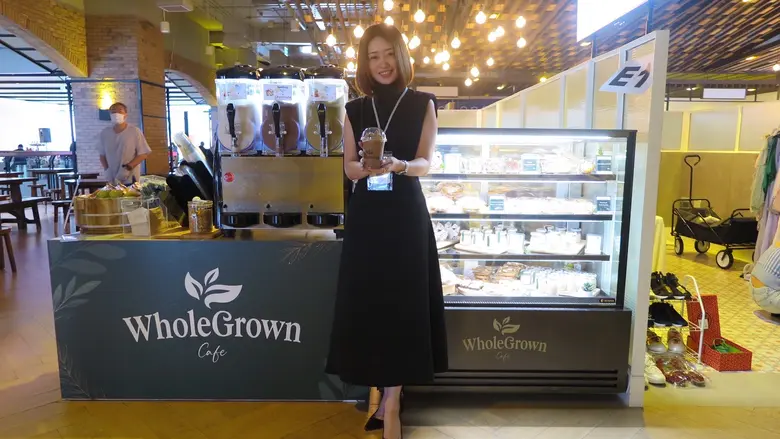 เครือเฮอริเทจ ผู้ผลิตและจัดจำหน่ายอาหารแล...