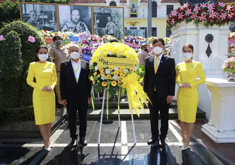 เร็วๆ นี้ นายรังสรรค์ จันทร์นฤกุล รองกรรม...