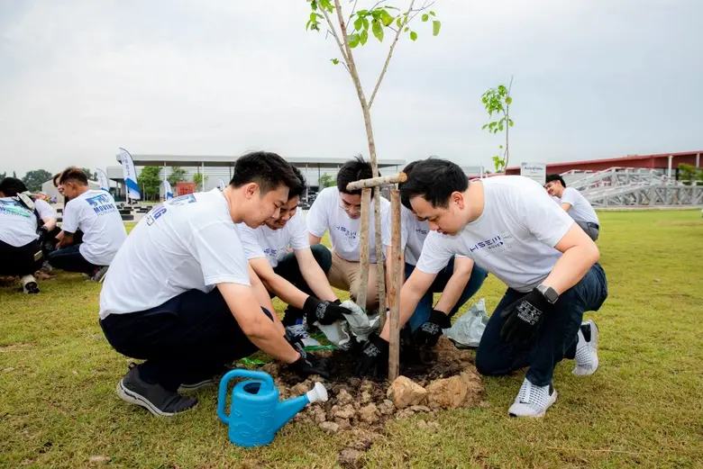 บิ๊กบอส วันชัย หยิบแนวคิด ESG (Environmen...