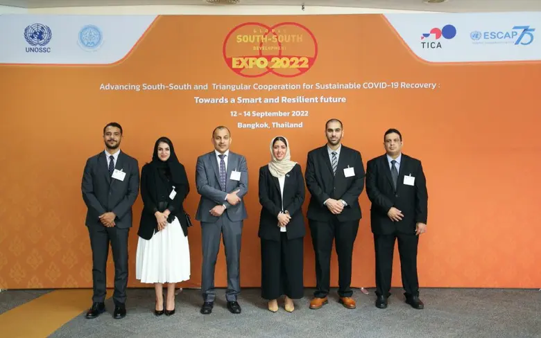 เมื่อเร็วๆ นี้ คณะผู้แทนจากกองทุนเพื่อการ...