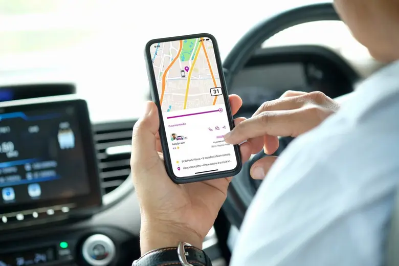 "Robinhood" เตรียมลุยธุรกิจ "แพลตฟอร์มเรียกรถ" เต็มสูบ หลังได้รับการรับรองจากกรมขนส่งฯ เป็นที่เรียบร้อย คาดสามารถเปิดให้บริการ "Robinhood Ride" ปลายปี 2565