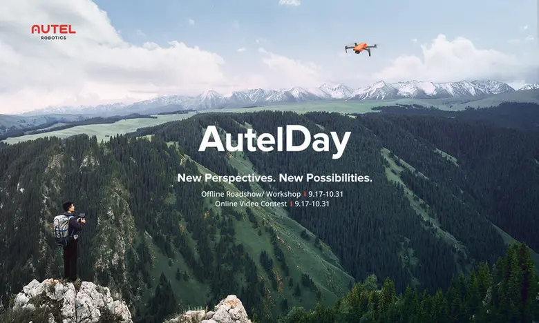Autel Robotics, a leading developer of dr...