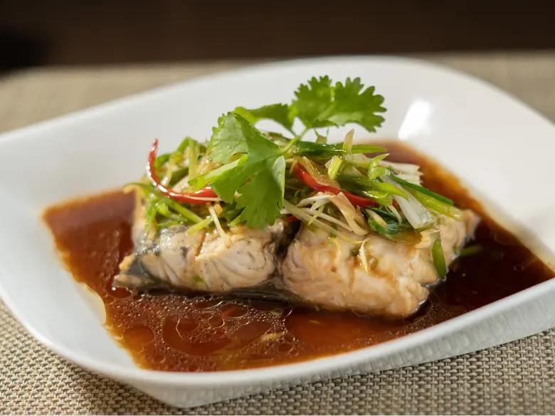 ไม่ได้มีดีแค่ข้าวมันไก่! เดือนกันยายน 256...